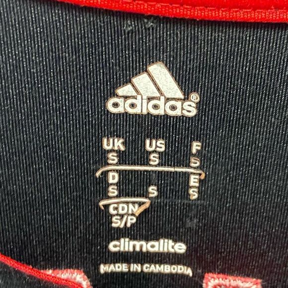 Addidas Climalite Canada Edition Mens size Small - Picture 7 of 7